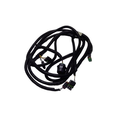 Cnh HARNESS WIRE, CNH OEM 87747662 87747662