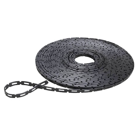 Dimex Tree Ties, 1/2 Inch Chain Lock, 100 Feet 1100