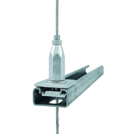 Durodyne Stud Lock Assembly 031080