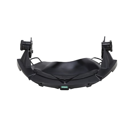 Msa Safety V-Gard PBT Frame for Slotted Full-Brim MSA Caps 10154622