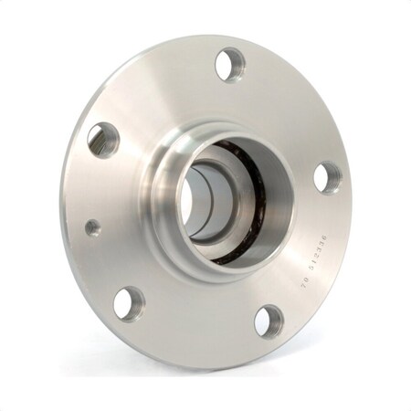 Kugel Rear Wheel Bearing Hub Assembly For Volkswagen Jetta GTI Audi A3 Beetle Golf Rabbit e-Golf 70-512336