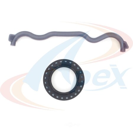 Apex Automobile Parts APEX Engine Camshaft Seal ATC4510