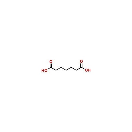 Ak Scientific Heptanedioic acid (100g), CAS 111-16-0 H404-100g