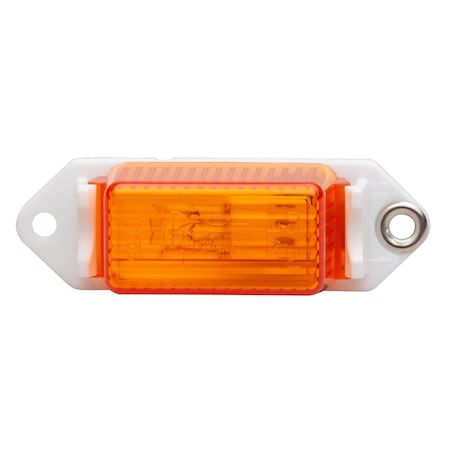 Grote Marker Lamp, Economy, Compact, Yellow 46883