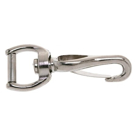Campbell Chain & Fittings Snap Sprng Strp 2-5/8Crd T7615802