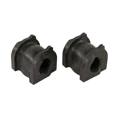 Moog Front To Frame Suspension Stabilizer Bar Bushing Kit, K202041