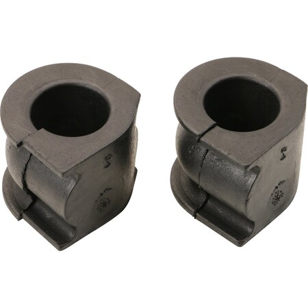 Moog Front To Frame Suspension Stabilizer Bar Bushing Kit, K90563