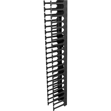 Vertiv Vert Cable Manager 800W 42U VRA1016