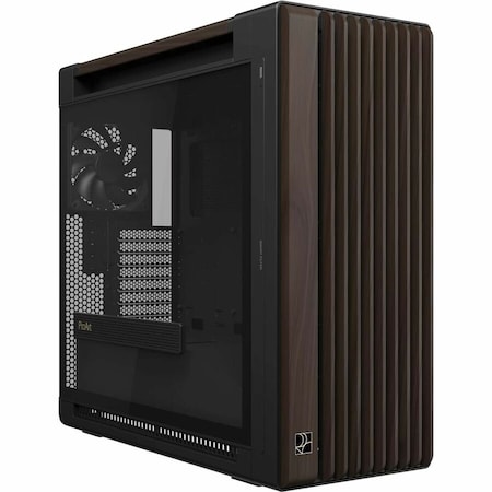 Asus PROART PA602 WALNUT WOOD BLACK PA602WOODTGPWMMODERNBLACK