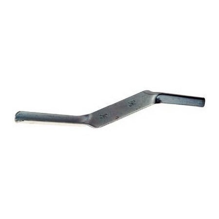 Goldblatt Industries Llc 1/2X5/8 Brick Jointer G01940