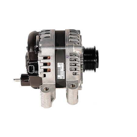 Acdelco GENERATOR ASM, Alternator,  23279588