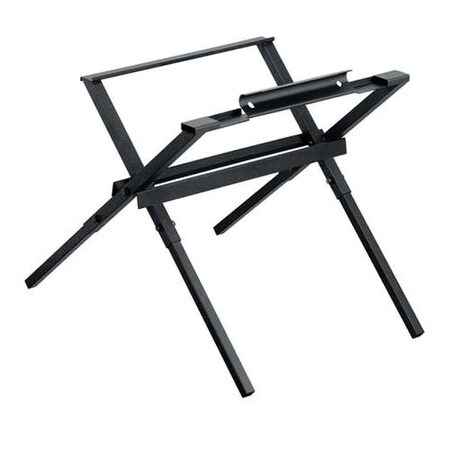 Dewalt FOLDING TABLE SAW STAND, FOR USE WITH DW745 MODEL TABLE SAW, STEEL, BLACK/YELLOW DW7450