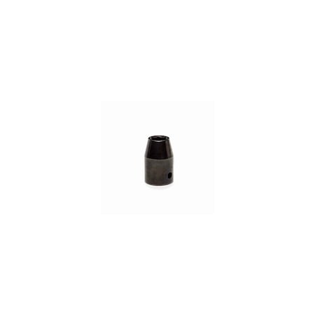 Apex Tool Group-Asia SAE Shallow Impact Socket, 1/2 In. Drive, 7/8 In. TV1010217