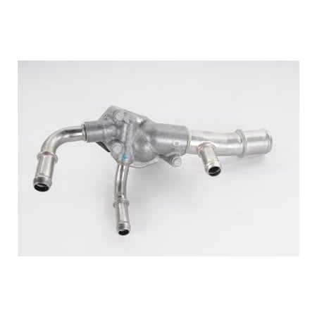 HOUSING ASM-ENG COOL THERM, Engine Coolant Thermostat Housing,