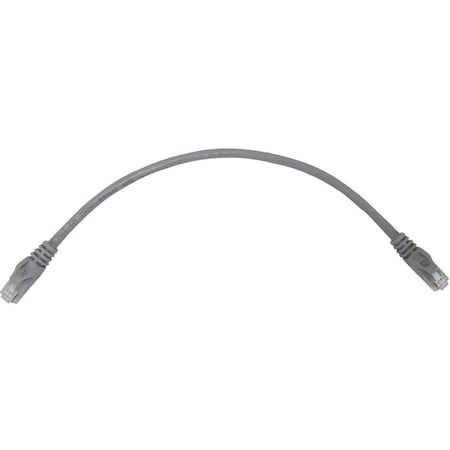 Tripp Lite Ethernet Cable N261-001-GY
