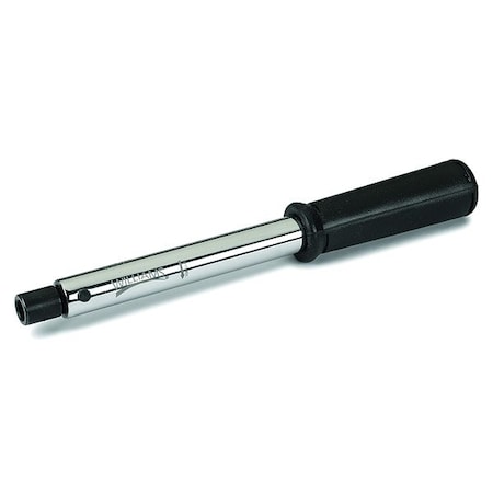 Williams Single Setting Torque Wrench, 55" L 600T-I-SETW