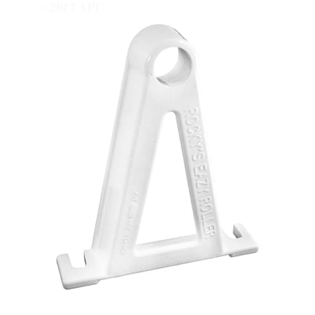 Rocky No. 4 A-Frame Rollers RR531