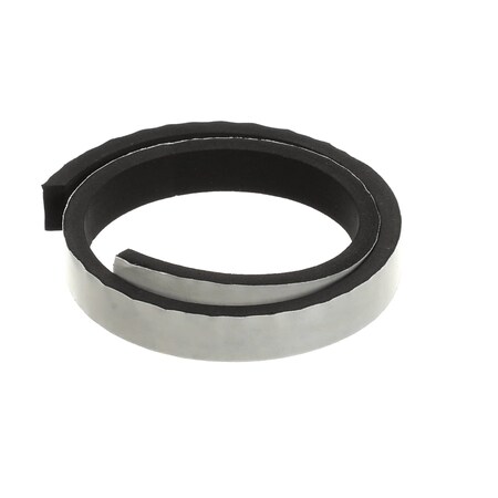 Follett RUBBER, SPG, CC 1/2W X 3/16THK, PER FOOT 203228