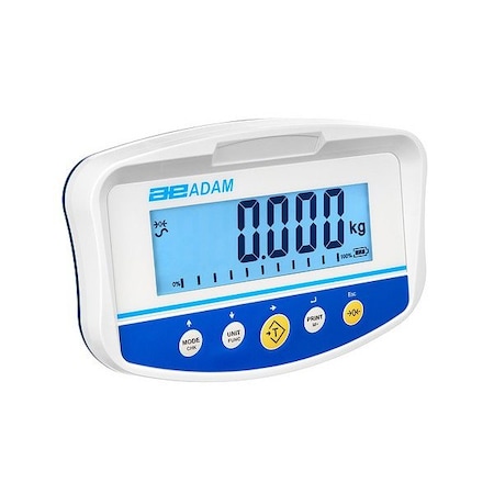 Adam Equipment Scale Indicator, Electric GK-S