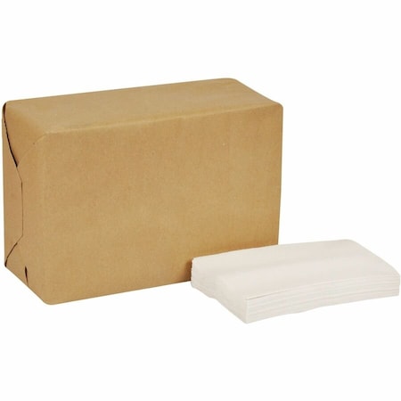 Tork Tork Multipurpose Paper Wiper, 13.8x8.5, White, PK4800 192123