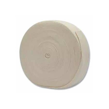 Honeywell Cotton Tubing Sleeve Roll, 3 lb, Beige 068-COTTUB-3LB-N