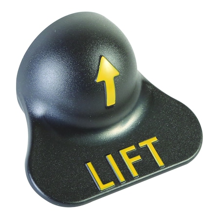 Speakman Repair Handle Group for SEF-1800 Eyewash RPG04-110481