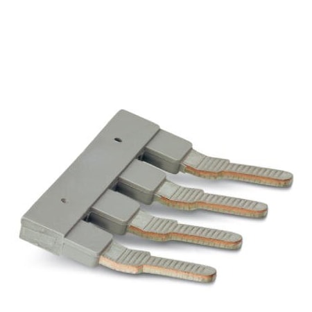 Phoenix Contact EB 4-10 Insertion bridge number of 0203331