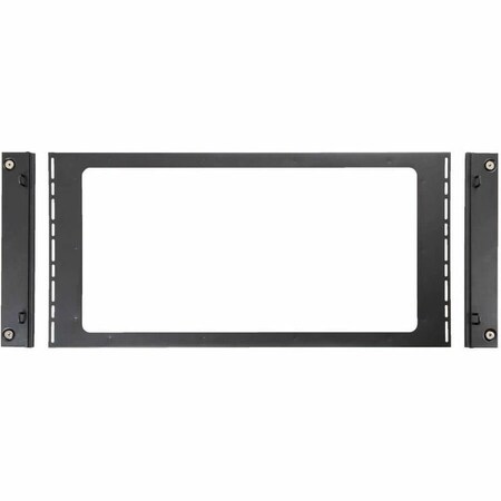 Eaton Tripp Lite Series Roof Panel Kit for Hot/Cold Aisle Containment System - Wide 750 mm Racks SRCTMTCVR750