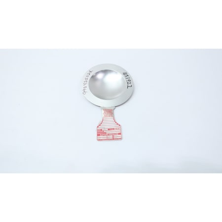 Bs&B RUPTURE DISC 3IN 275PSI AT 72/100F RB-90