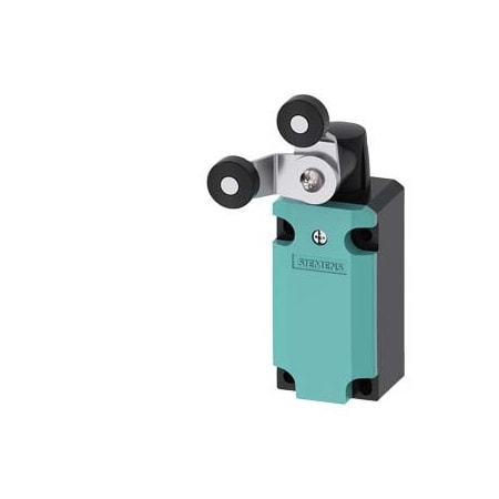 Siemens Position switch Metal enclosure 40 mm according to EN 50041 Device 3SE5112-0CT11