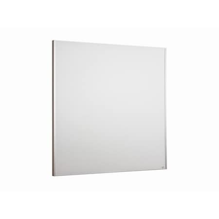 Hd Deco Wexstar 400W Infrared Electric Panel Heater - White HD1618394