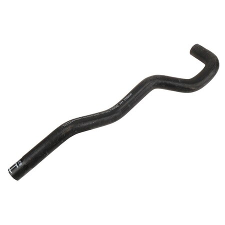Acdelco HOSE-RAD SURGE TK OTLT, Engine Coolant Hose,  96958201