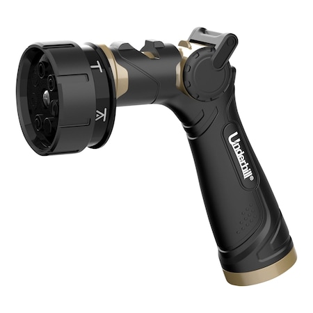 Underhill PatternMasterTM, Gold Series Nozzle, Thumb Control Series NG250-8S