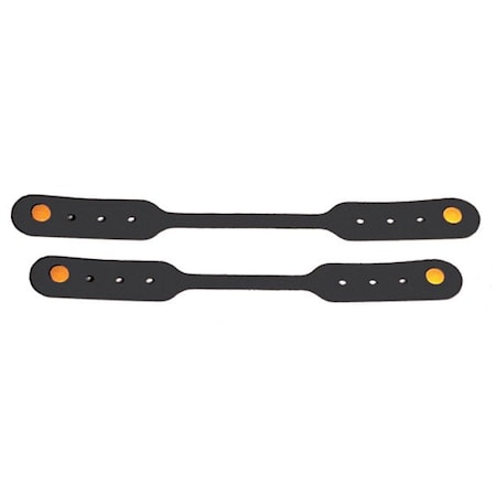 Salisbury Sleeve Accessories - Straps, PR S1-ES