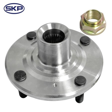 Skyward Automotive Products Wheel Hub, SK930452