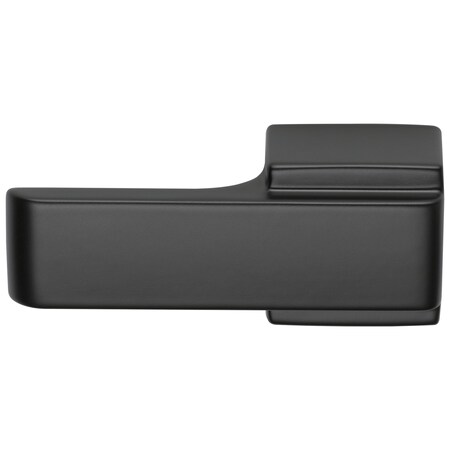 Delta Urban Arzo Tank Lever In Matte Black 77560-BL