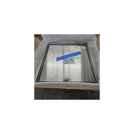 Nvent Electrical Enclosure Accessories ZSD2020SS