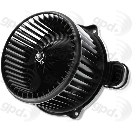 Global Parts Distributors Global HVAC Blower Motor 2312016