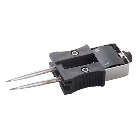 Weller Rtw 7Nwms Tip Set 0.8X0.4 mm Chrome T0054466371N