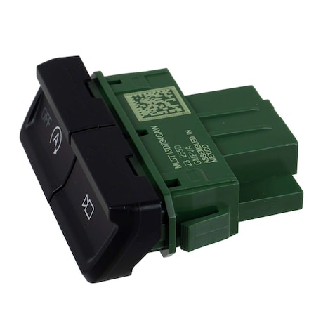 Motorcraft Accessory Switch, SW8501