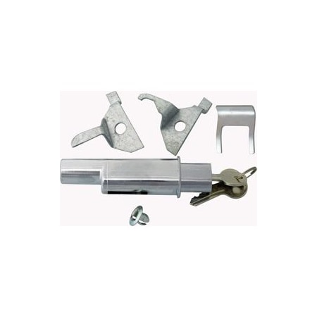 Srs Sales Co Anderson Hickey File Lock 2194KA1