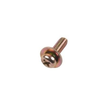 Komatsu REPLACEMENT SCREW 01023-10412