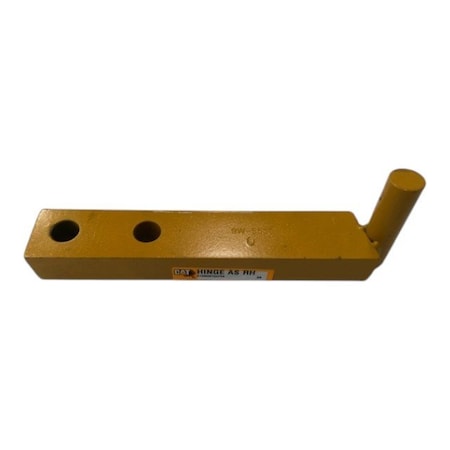 Caterpillar HINGE ASM, RH, OEM 9W5536