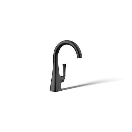 Kohler Graze Beverage faucet 24134-BL