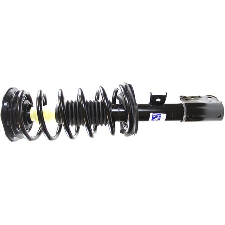Monroe Suspension Strut and Coil Spring Assembly,  272526