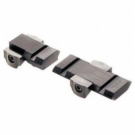 Burris BUR RUGER TO WEAVER BASE ADAPTER M77 SUPER REDHWK BUR 410990