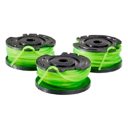 Propation 0.08 Single Trimmer Line Replacement Spool, 3PK PR2668319