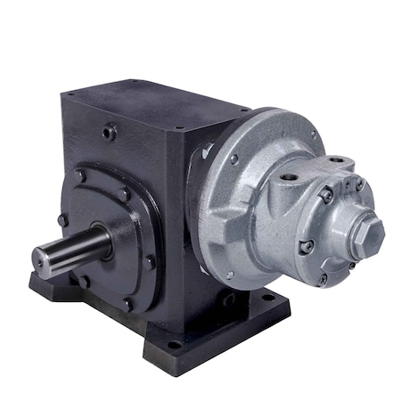 Gast Gast Standard 4Am-70C-Cb20 Air Motor 4AM-70C-CB20