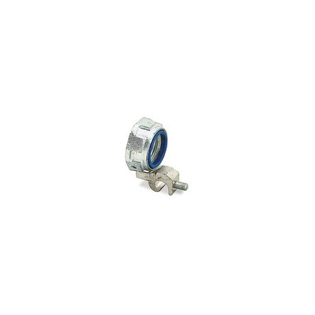 Ocal PVC Coated Fittings GRBUSHING1-G