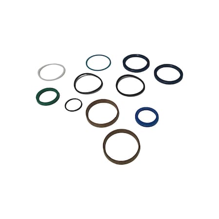 Cnh KIT SEALS, CNH OEM 87657509 87657509